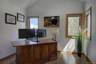 27987 Richmond Hill Rd, Conifer, CO 80433 - Photo 37