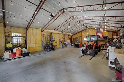 27987 Richmond Hill Road, Conifer, CO 80433 - Photo 45