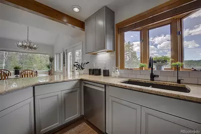 27987 Richmond Hill Road, Conifer, CO 80433 - Photo 17