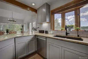 27987 Richmond Hill Rd, Conifer, CO 80433 - Photo 17