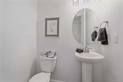 5465 Gray Wolf Lane, Castle Rock, CO 80104 - Photo 11