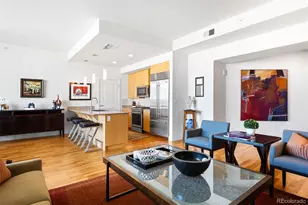 2001 Lincoln St, Denver, CO 80202 - Photo 9