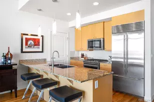 2001 Lincoln St, Denver, CO 80202 - Photo 11