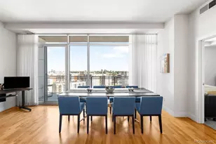 2001 Lincoln St, Denver, CO 80202 - Photo 5