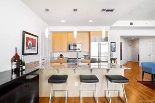 2001 Lincoln St, Denver, CO 80202 - Photo 13