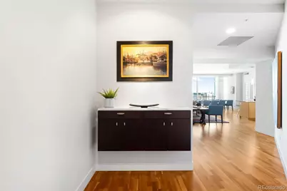 2001 Lincoln Street #1723, Denver, CO 80202 - Photo 17