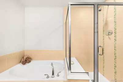 2001 Lincoln Street #1723, Denver, CO 80202 - Photo 21