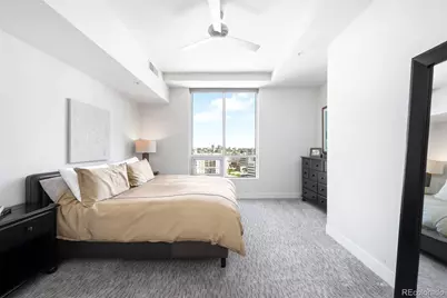 2001 Lincoln Street #1723, Denver, CO 80202 - Photo 23