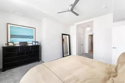 2001 Lincoln Street #1723, Denver, CO 80202 - Photo 25