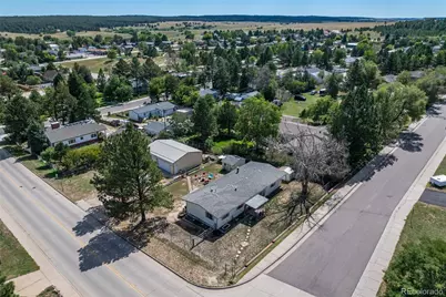 396 W Elm Street, Elizabeth, CO 80107 - Photo 1