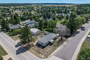 396 W Elm St, Elizabeth, CO 80107 - Photo 1