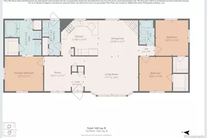 396 W Elm Street, Elizabeth, CO 80107 - Photo 27