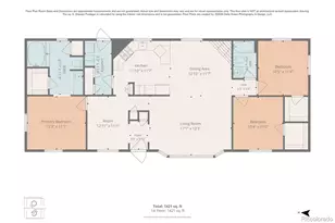 396 W Elm St, Elizabeth, CO 80107 - Photo 27