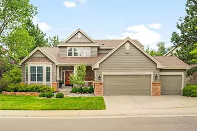 10268 Rowlock Way, Parker, CO 80134 - Photo 1