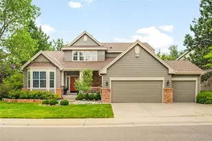 10268 Rowlock Way, Parker, CO 80134 - Photo 1
