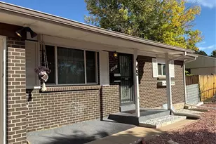 445 S Nome Way, Aurora, CO 80012 - Photo 1