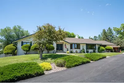 10585 W 69th Place, Arvada, CO 80004 - Photo 1