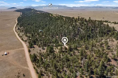 2120 Oxford Drive, Hartsel, CO 80449 - Photo 3
