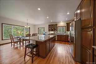 27756 Troublesome Gulch Rd, Evergreen, CO 80439 - Photo 19