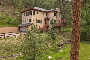 27756 Troublesome Gulch Rd, Evergreen, CO 80439 - Photo 5