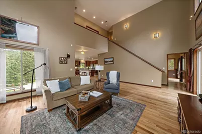 27756 Troublesome Gulch Road, Evergreen, CO 80439 - Photo 3