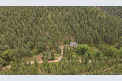 27756 Troublesome Gulch Road, Evergreen, CO 80439 - Photo 45