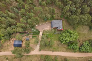 27756 Troublesome Gulch Rd, Evergreen, CO 80439 - Photo 47