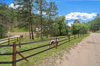 27756 Troublesome Gulch Road, Evergreen, CO 80439 - Photo 11