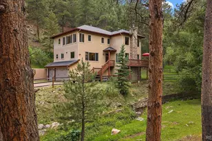 27756 Troublesome Gulch Rd, Evergreen, CO 80439 - Photo 9