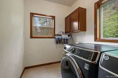 27756 Troublesome Gulch Road, Evergreen, CO 80439 - Photo 23