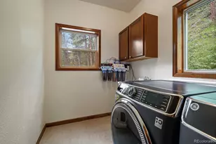 27756 Troublesome Gulch Rd, Evergreen, CO 80439 - Photo 23