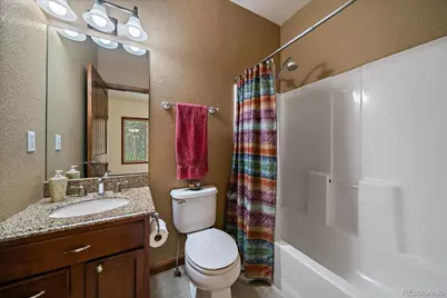 27756 Troublesome Gulch Road, Evergreen, CO 80439 - Photo 31