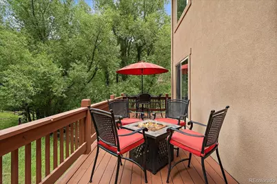 27756 Troublesome Gulch Road, Evergreen, CO 80439 - Photo 7