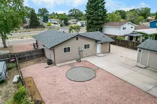 1269 Coronado Pkwy N, Denver, CO 80229 - Photo 29