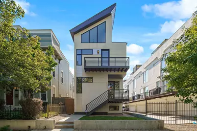2414 Glenarm Place, Denver, CO 80205 - Photo 1