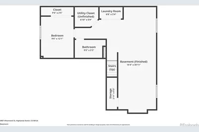 9897 Aftonwood Street, Highlands Ranch, CO 80126 - Photo 37