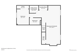 9897 Aftonwood St, Highlands Ranch, CO 80126 - Photo 37