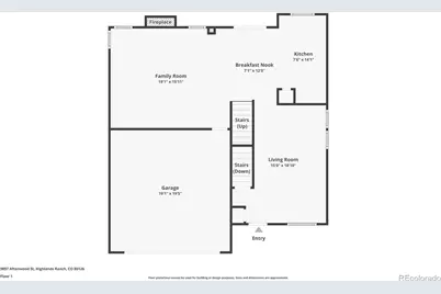 9897 Aftonwood Street, Highlands Ranch, CO 80126 - Photo 35