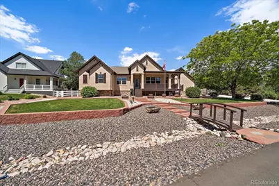 9375 Homestead Dr Drive, Frederick, CO 80504 - Photo 5