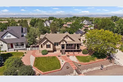9375 Homestead Dr Drive, Frederick, CO 80504 - Photo 1