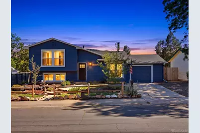 18954 W 61st Place, Golden, CO 80403 - Photo 1