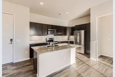 9283 Twenty Mile Road #406, Parker, CO 80134 - Photo 5