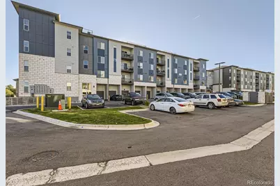 9283 Twenty Mile Road #406, Parker, CO 80134 - Photo 3