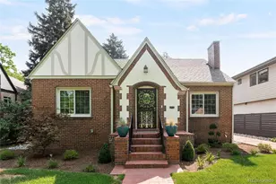 2068 Jasmine St, Denver, CO 80207 - Photo 1