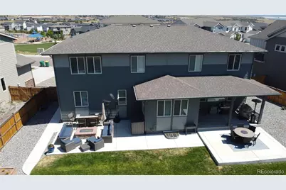 6656 Kenzie Circle, Castle Pines, CO 80108 - Photo 49