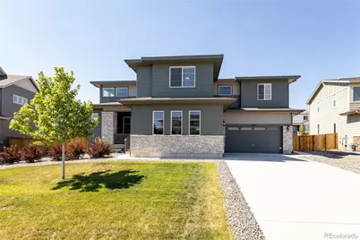 6656 Kenzie Circle, Castle Pines, CO 80108 - Photo 1