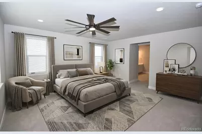 6656 Kenzie Circle, Castle Pines, CO 80108 - Photo 29