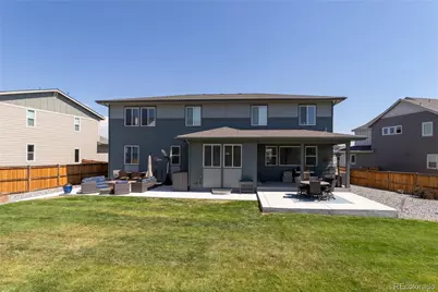 6656 Kenzie Circle, Castle Pines, CO 80108 - Photo 45