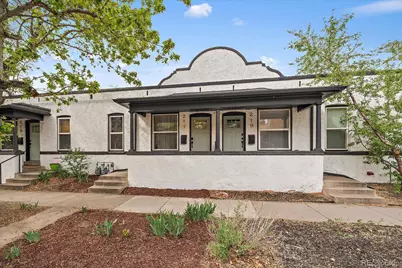 217 E Cedar Avenue, Denver, CO 80209 - Photo 1