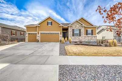 7159 S Riverwood Way, Aurora, CO 80016 - Photo 1